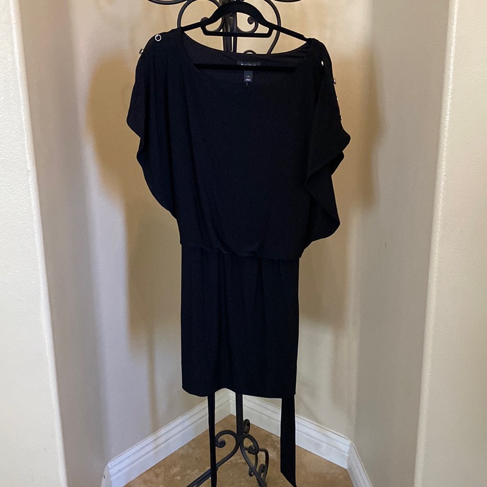 White House Black Market Dress-NEW!